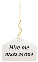 Hire me